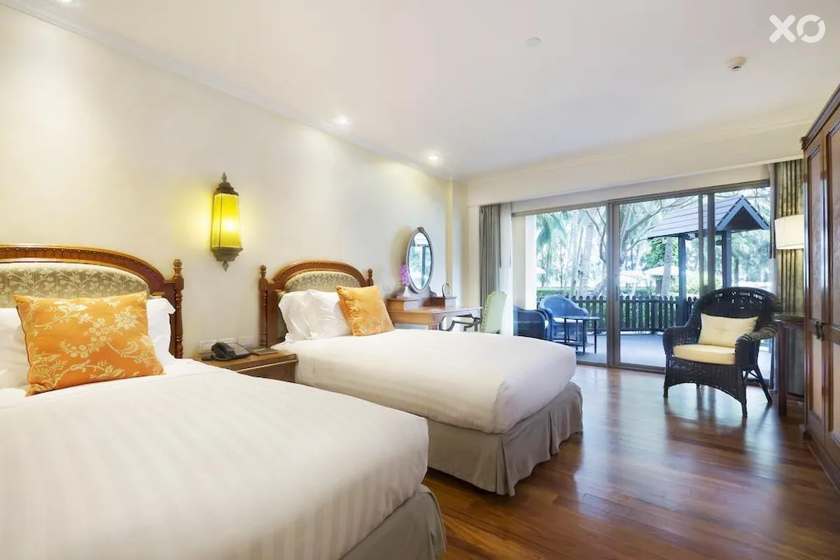 Dusit Thani Hua Hin