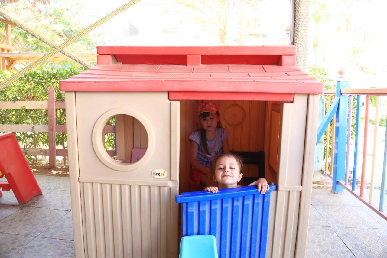 MinaMark Beach Resort