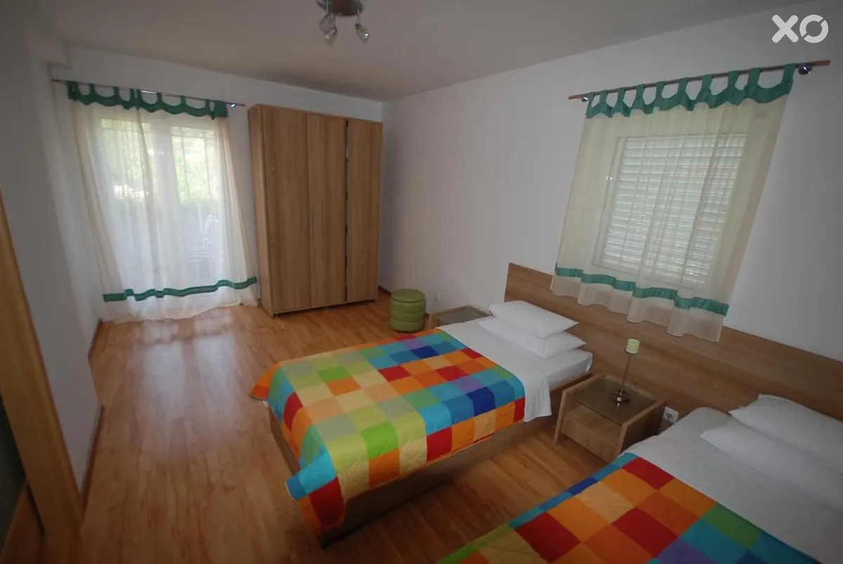 Springs Apartments & Rooms