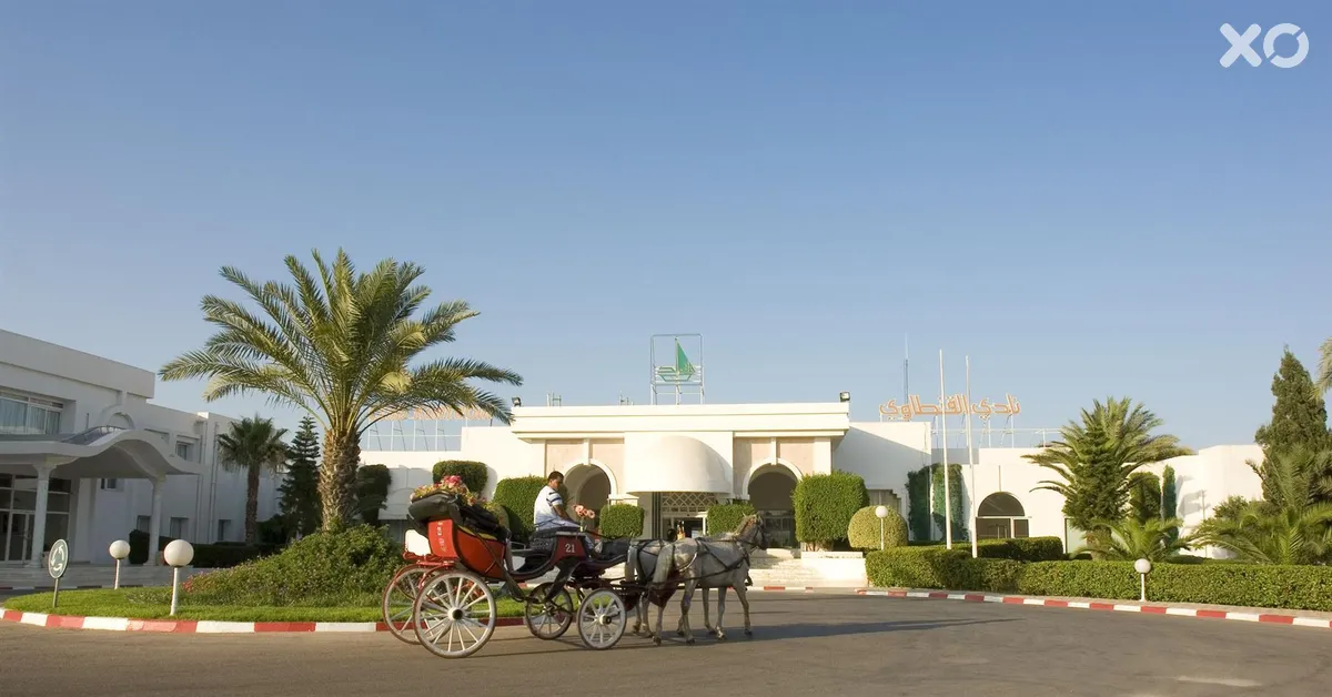 El Mouradi Club Kantaoui