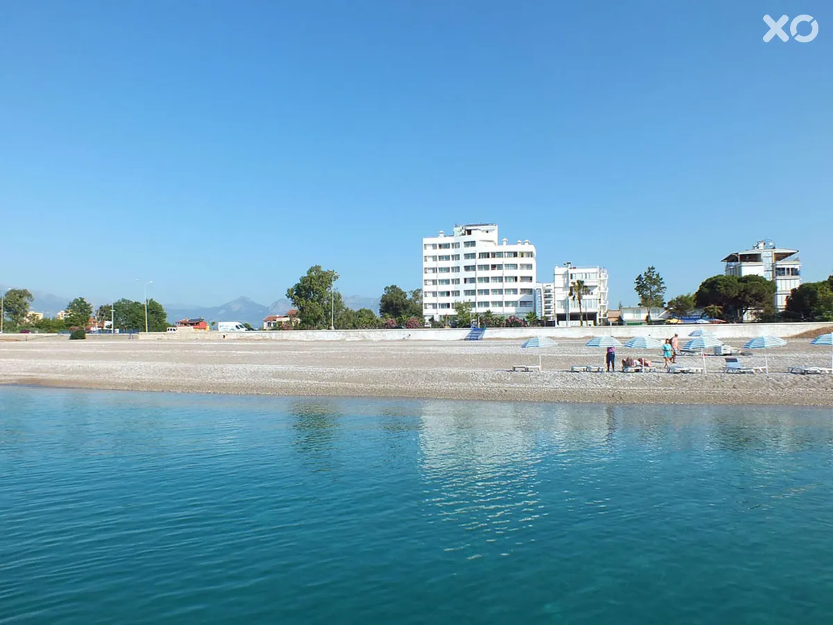 Acropol Beach Hotel