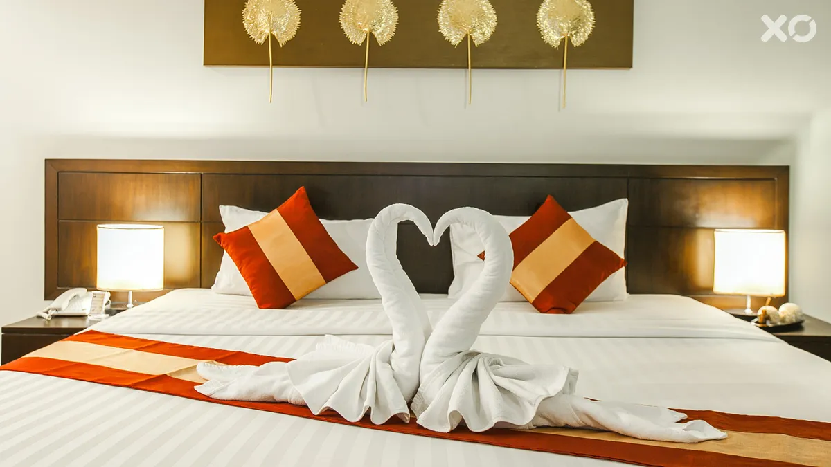 Fifth Jomtien Pattaya