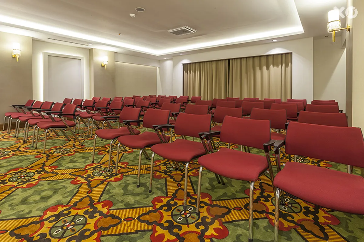 Seher Sun Palace Resort & Spa