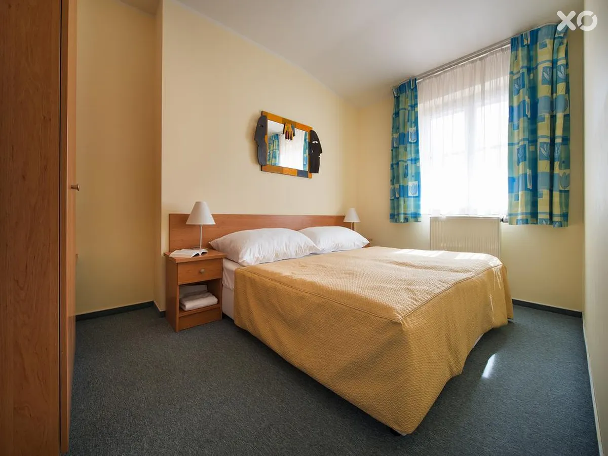 Tosca EA Hotel