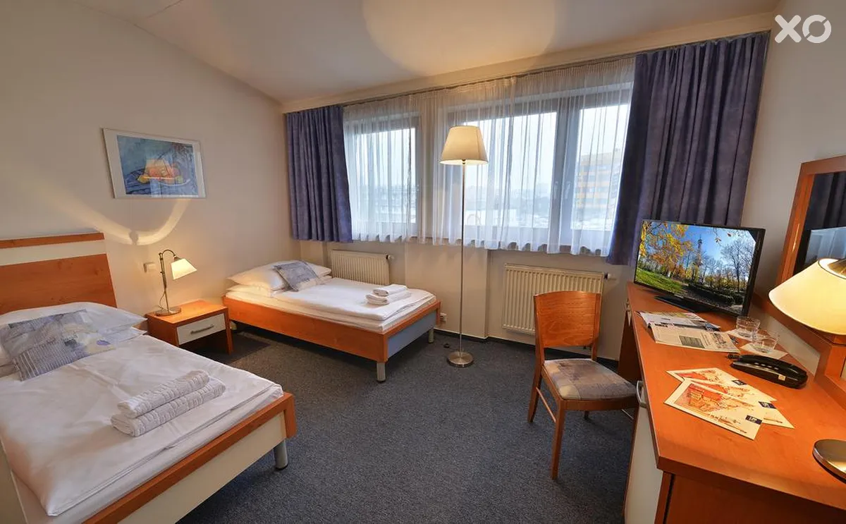 Populus EA Hotel