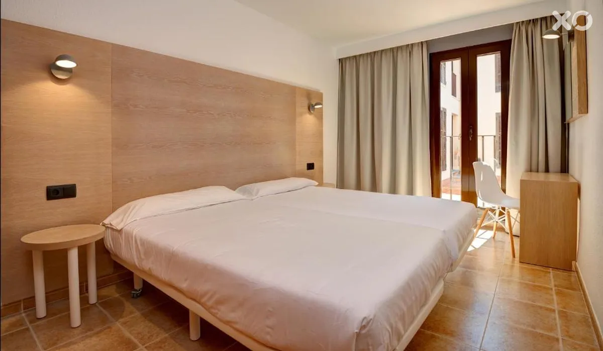 Protur Floriana Resort Aparthotel