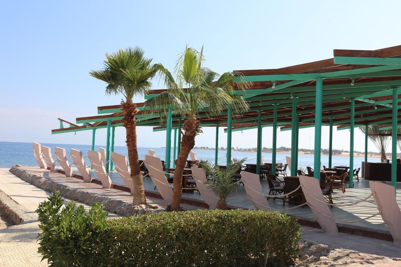 Nuweiba Club Resort