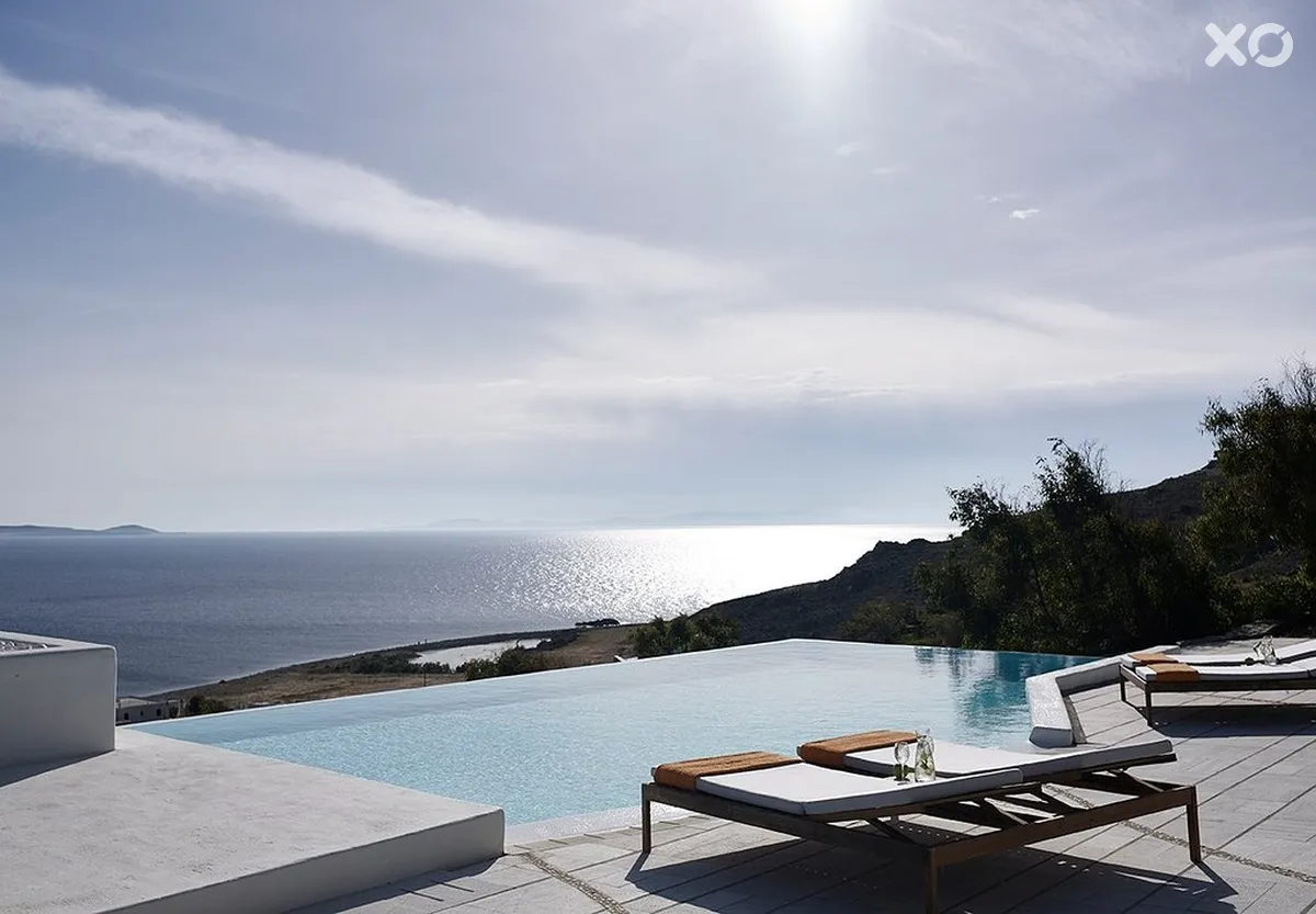 San Marco Hotel & Villas