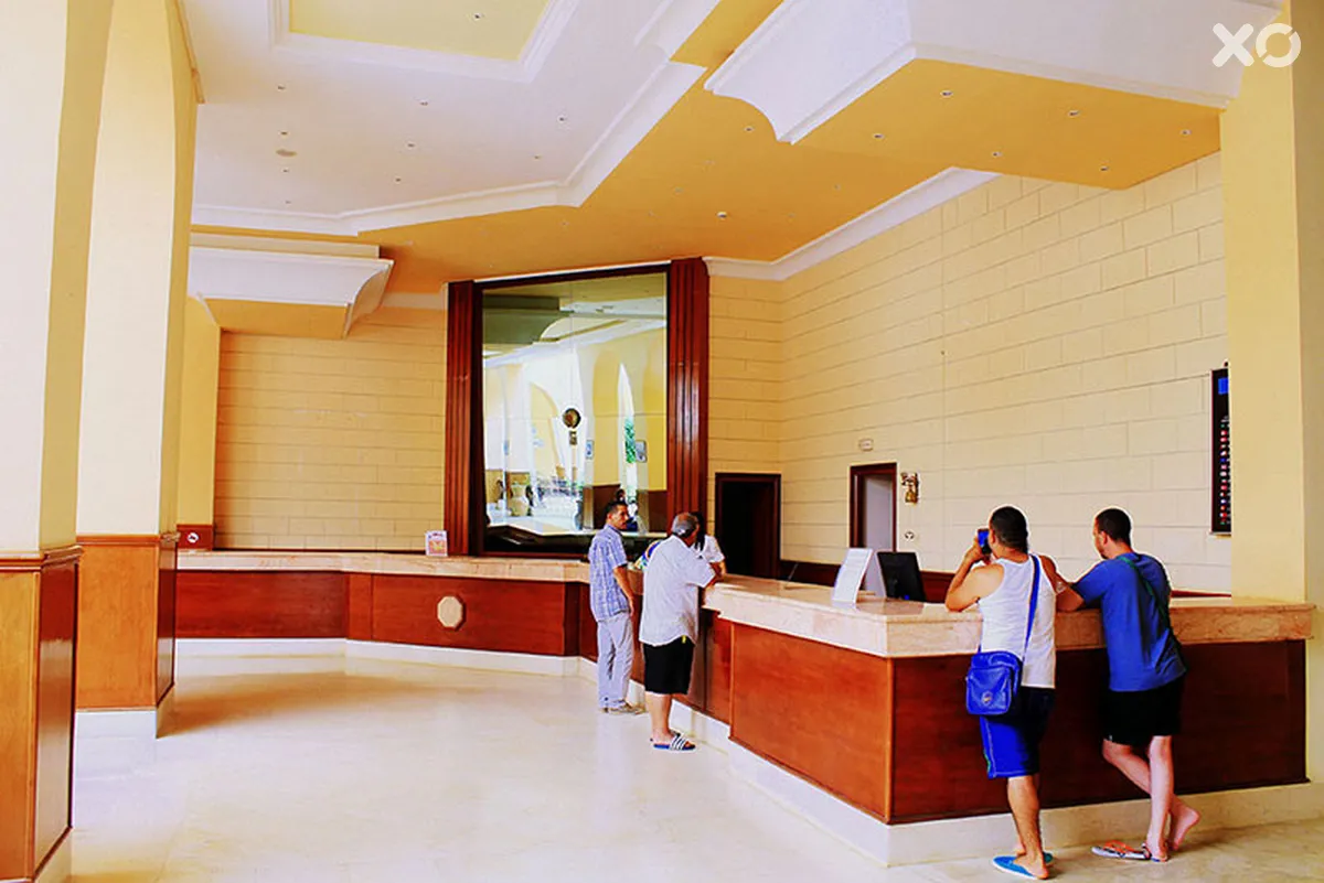 L'Atrium