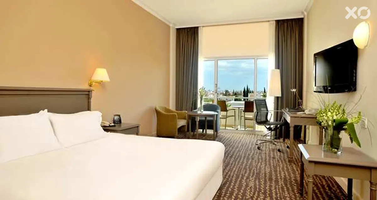 Hilton Nicosia