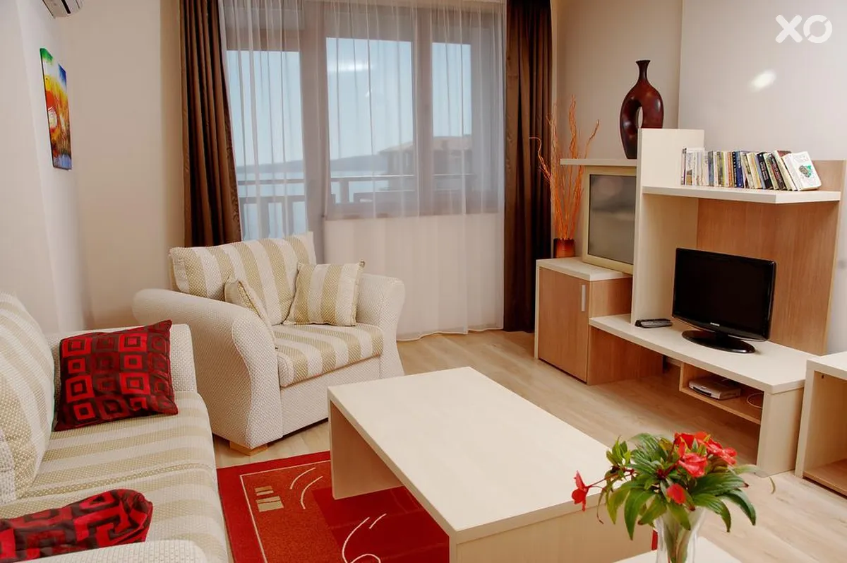 Saint Thomas Holiday Village