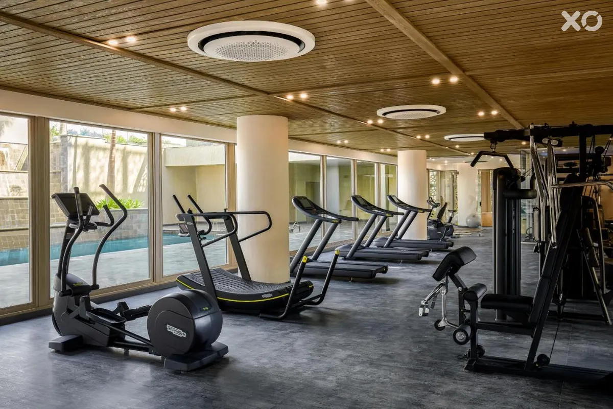 Hyatt Regency Cairo West