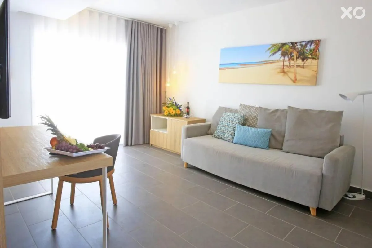 Labranda Alyssa Suite Hotel