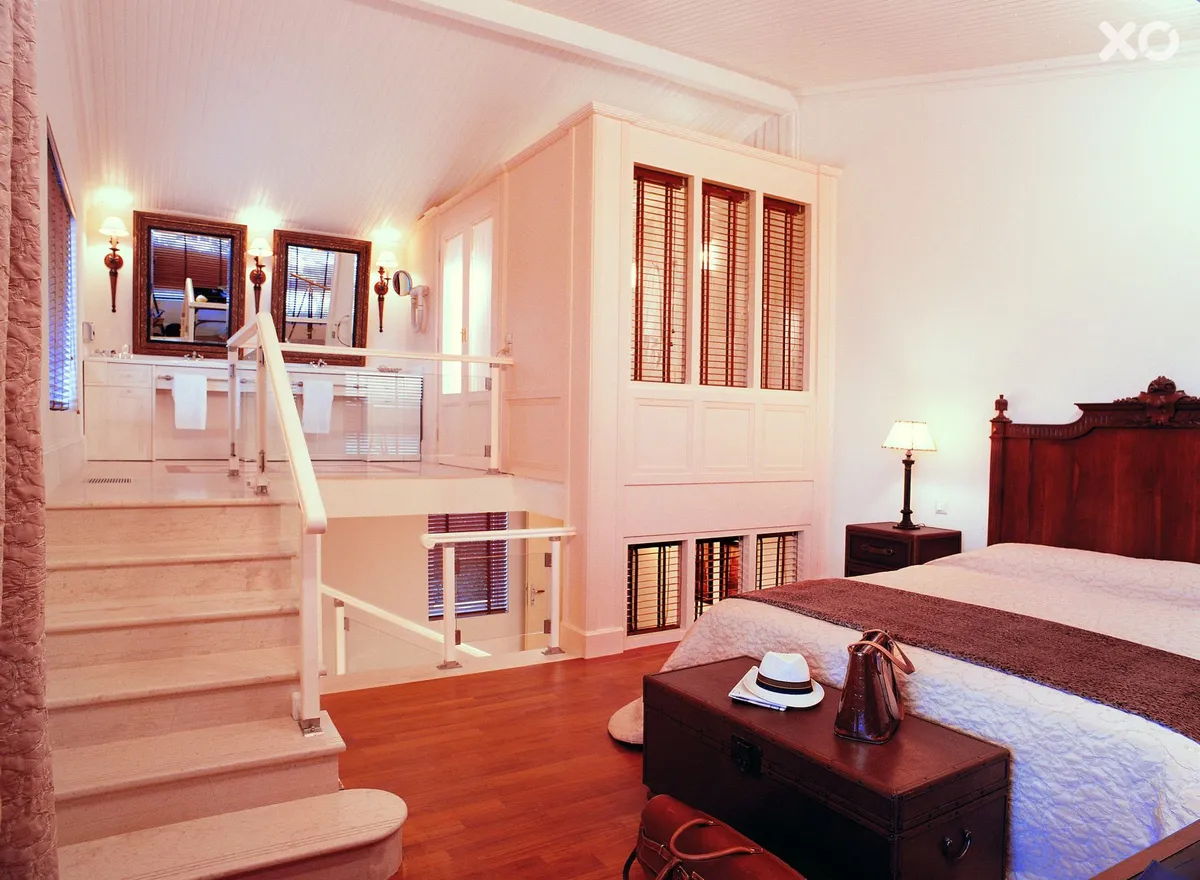 Elounda Gulf Villas & Suites