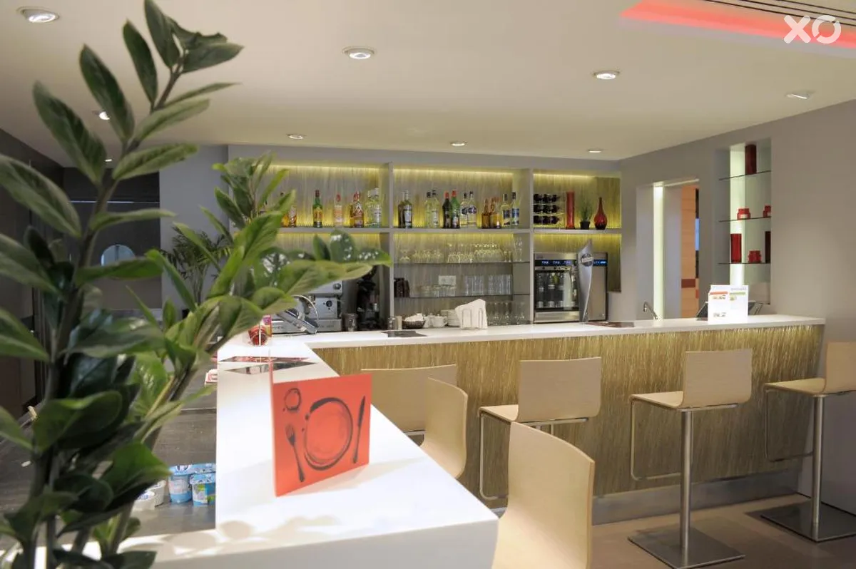 Ibis Barcelona Cornella