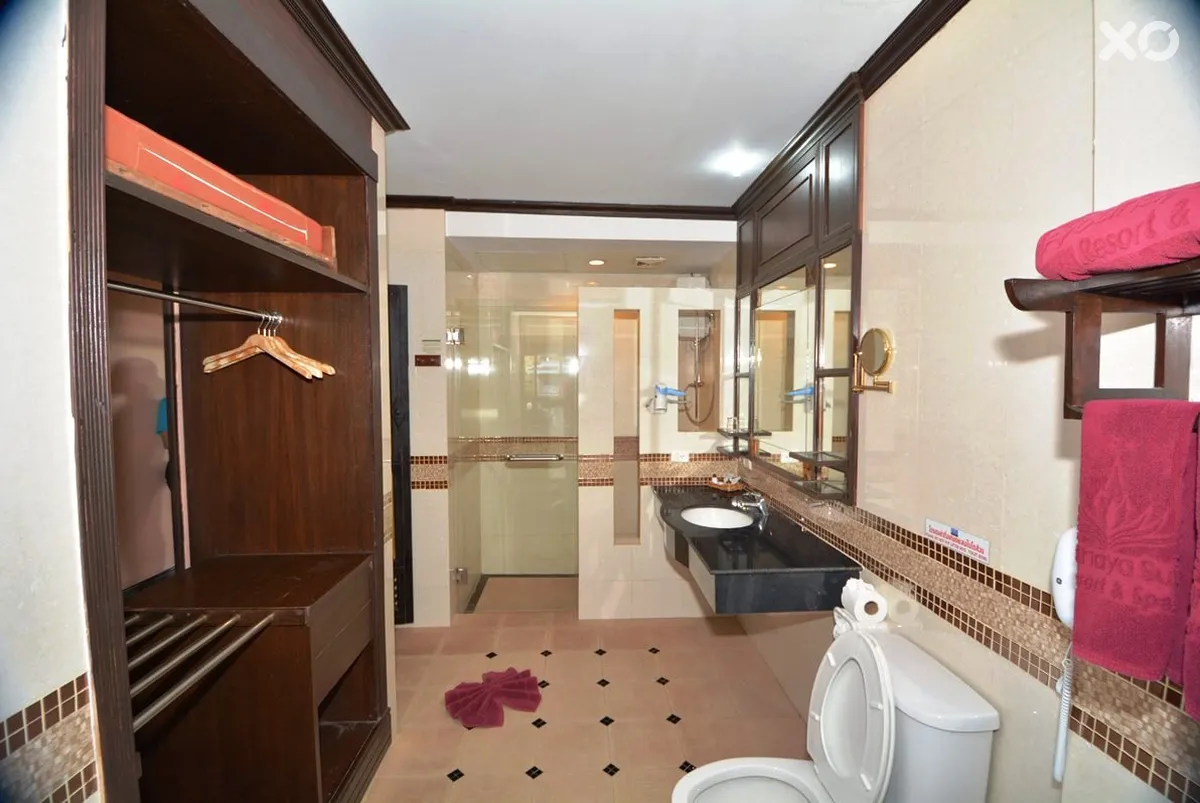 Aonang Ayodhaya Beach Resort