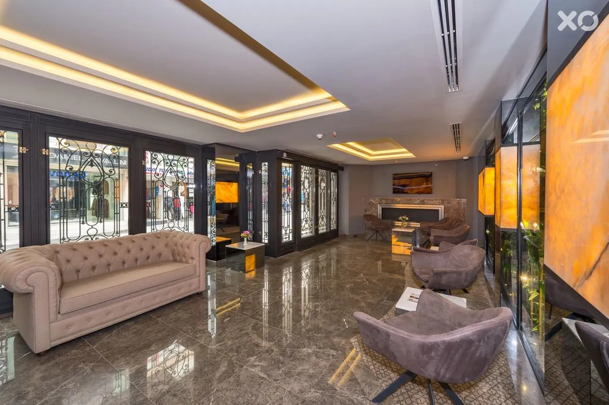 Genova Hotel