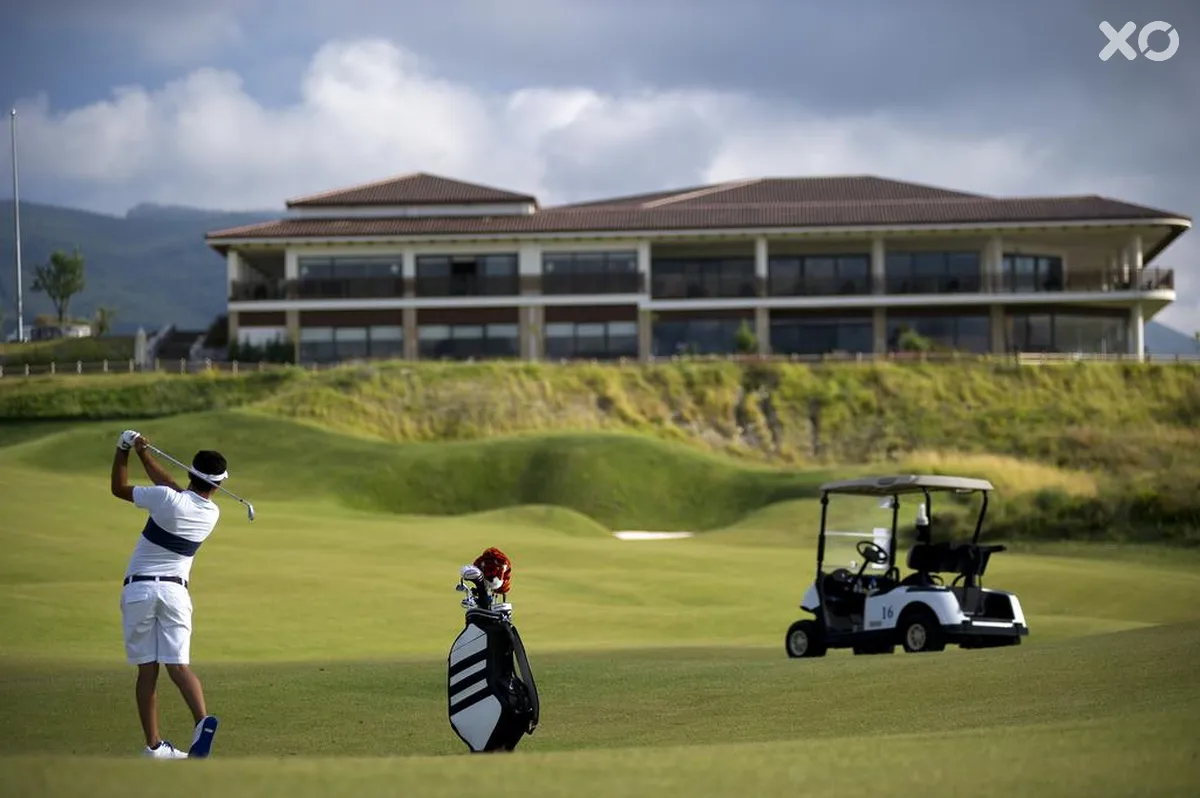 Wyndham Residences Kusadasi Golf & Spa