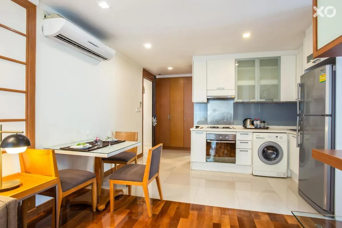 DVaree Residence Montara Thonglor 25