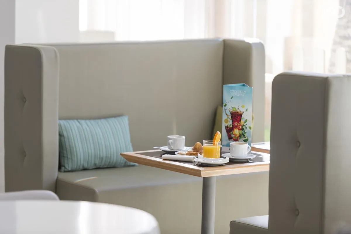 Ferrer Janeiro Hotel & Spa