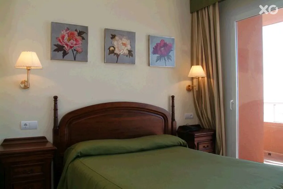 Sunway Playa Golf Sitges Hotel