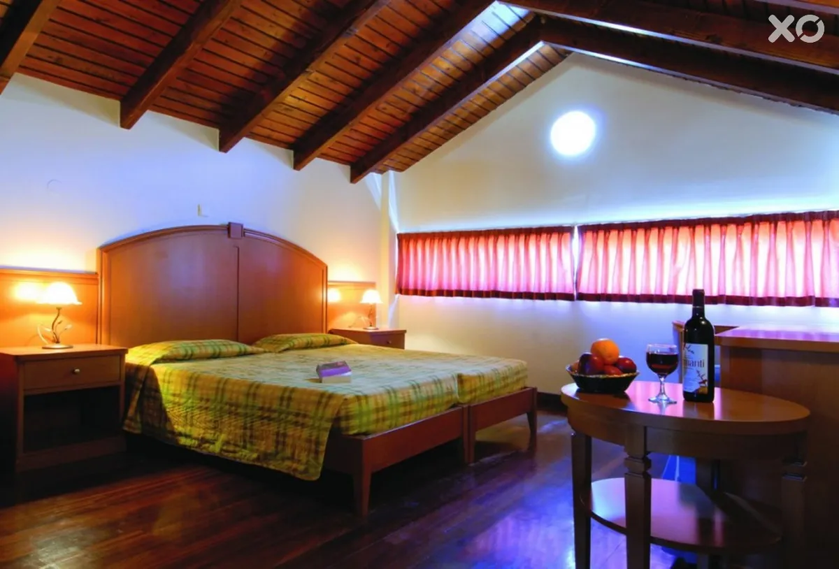 Jo-An Beach Hotel