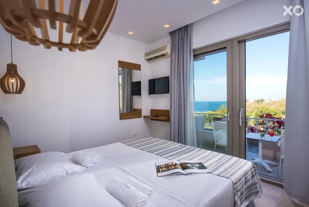 Irida Hotel Apartments