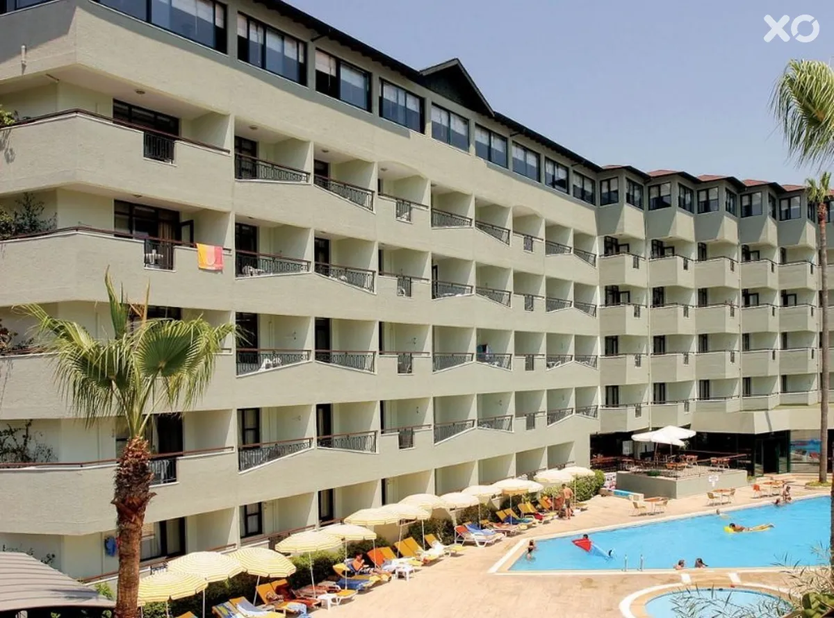 Elysee Hotel