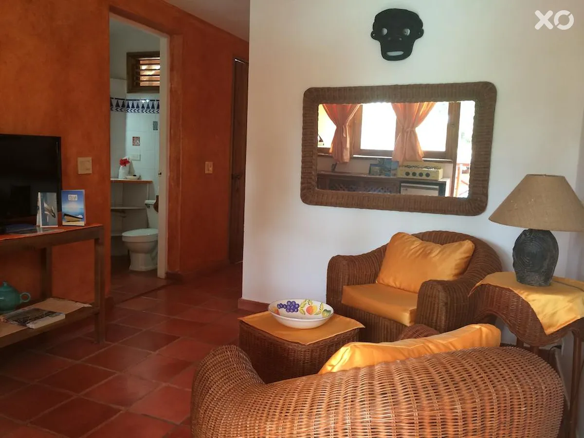 Residencia Del Paseo