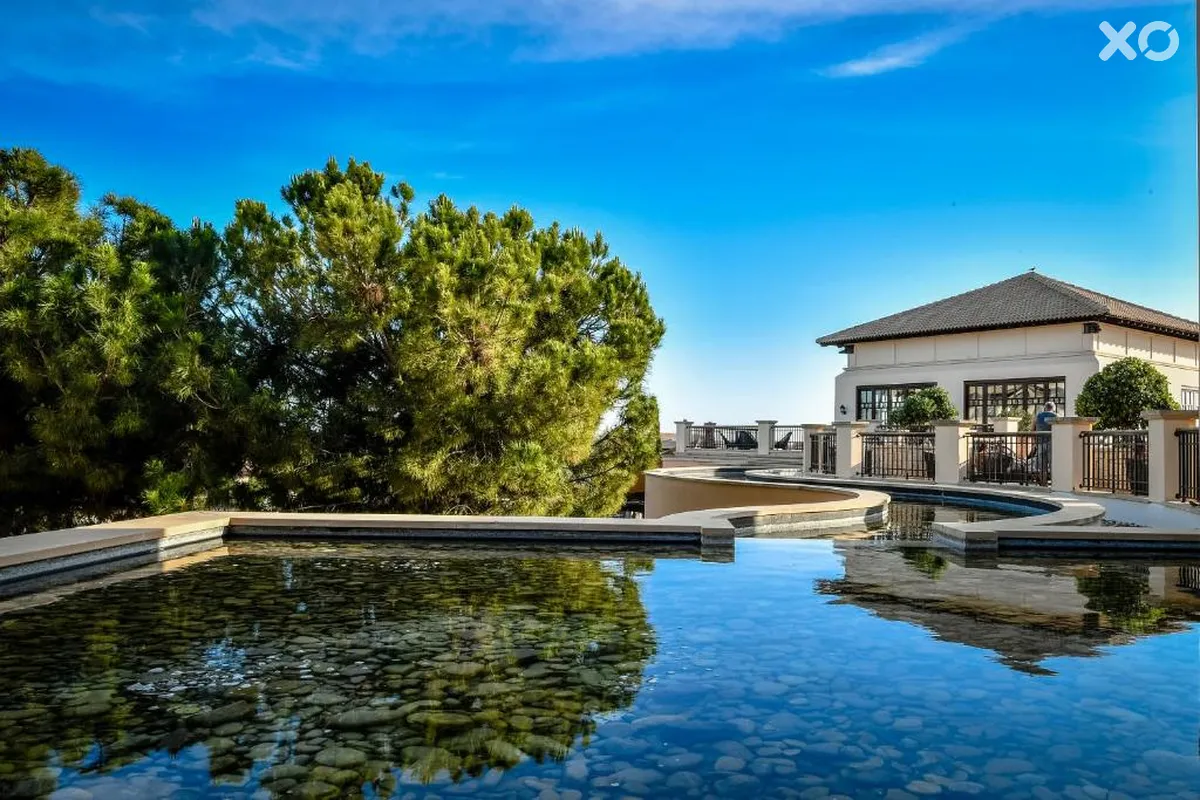 Atlantica Aphrodite Hills Hotel