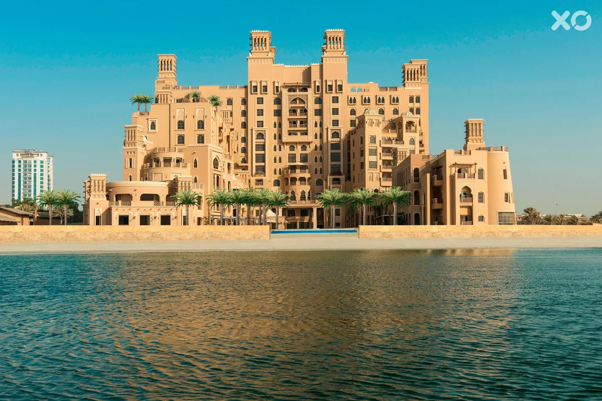 Sheraton Sharjah Beach Resort & Spa