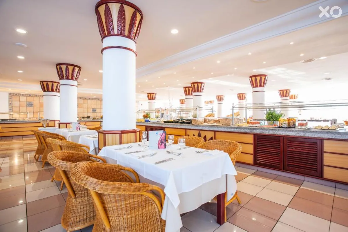 Grupotel Santa Eularia & Spa