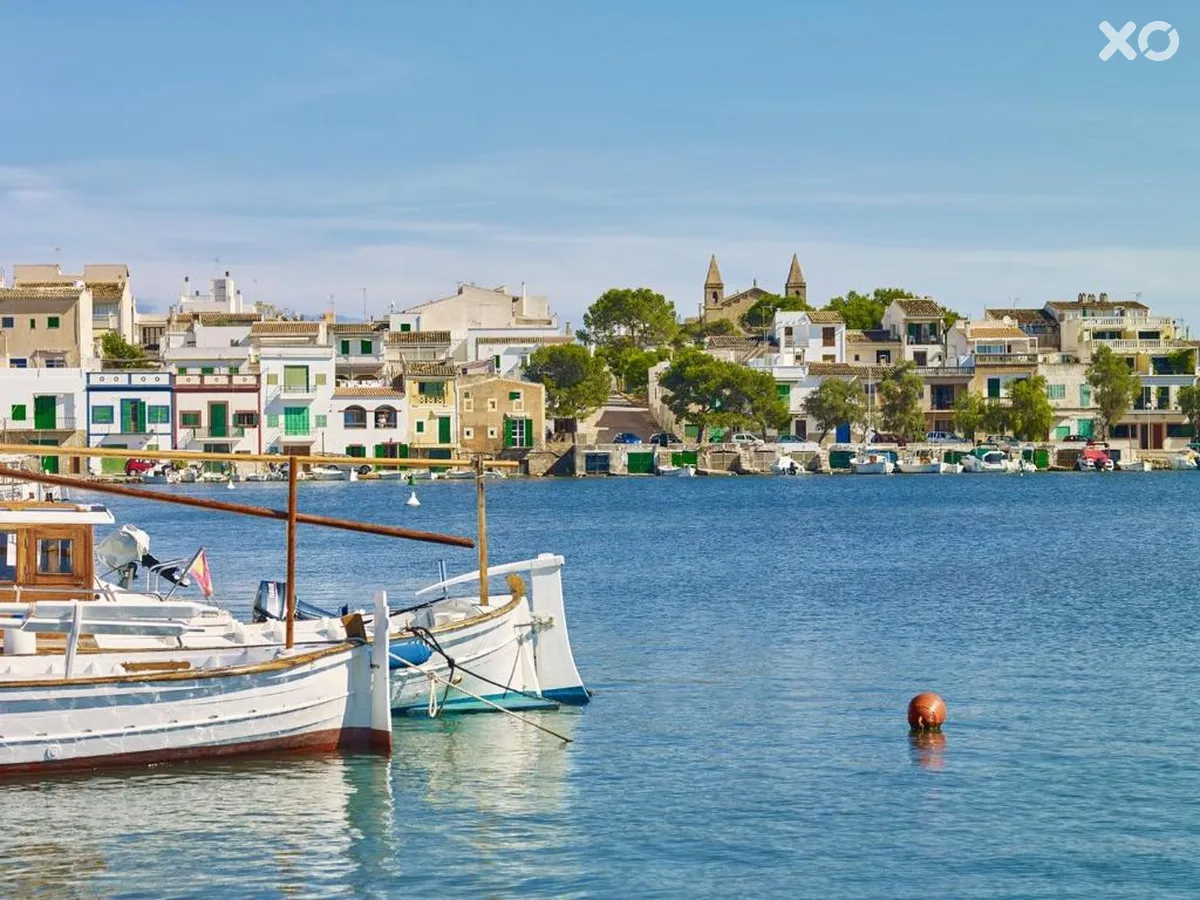 Barefoot Hotel Mallorca