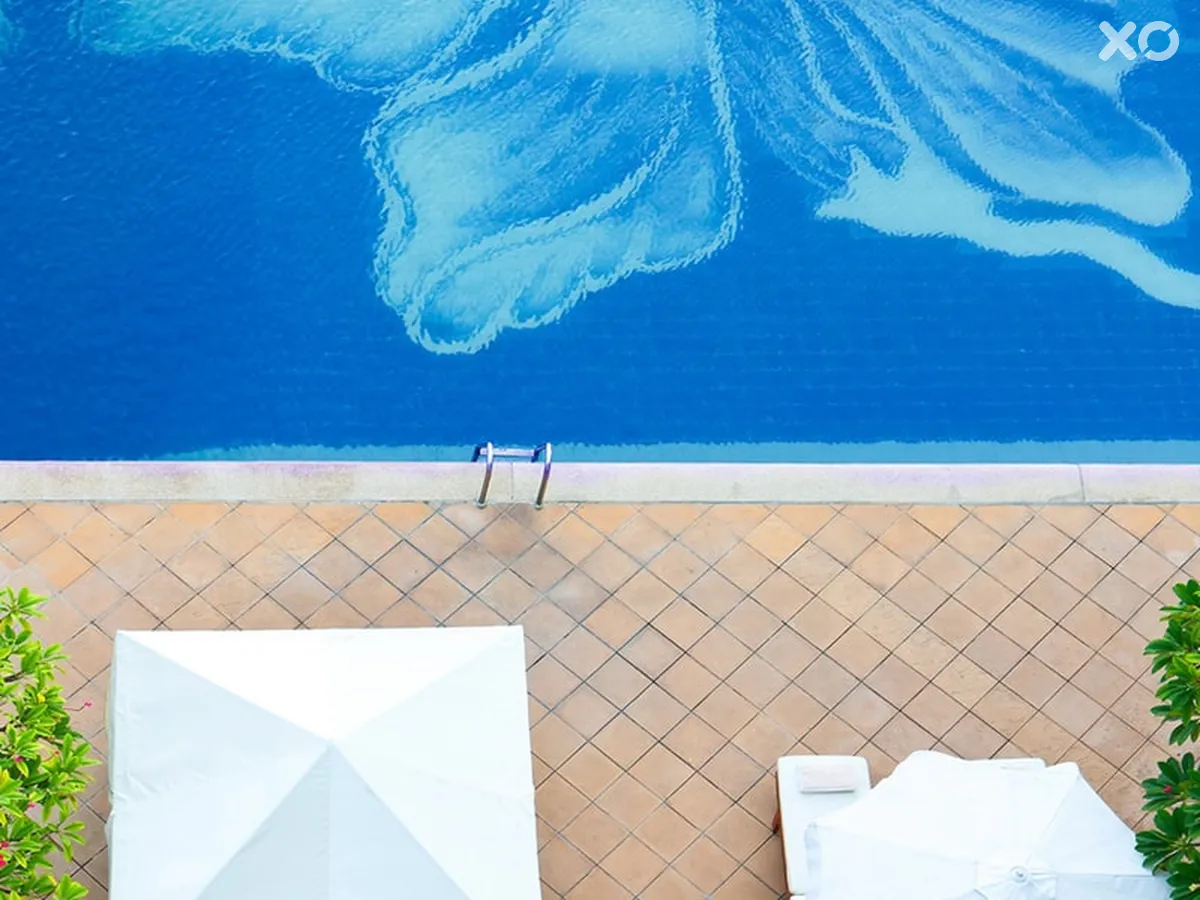 Dusit Thani Pattaya