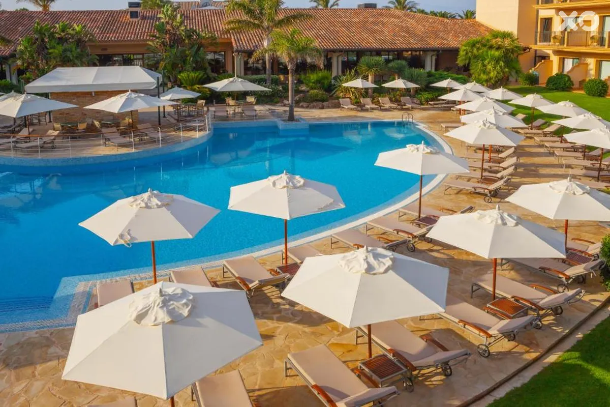La Quinta Menorca by PortBlue Boutique