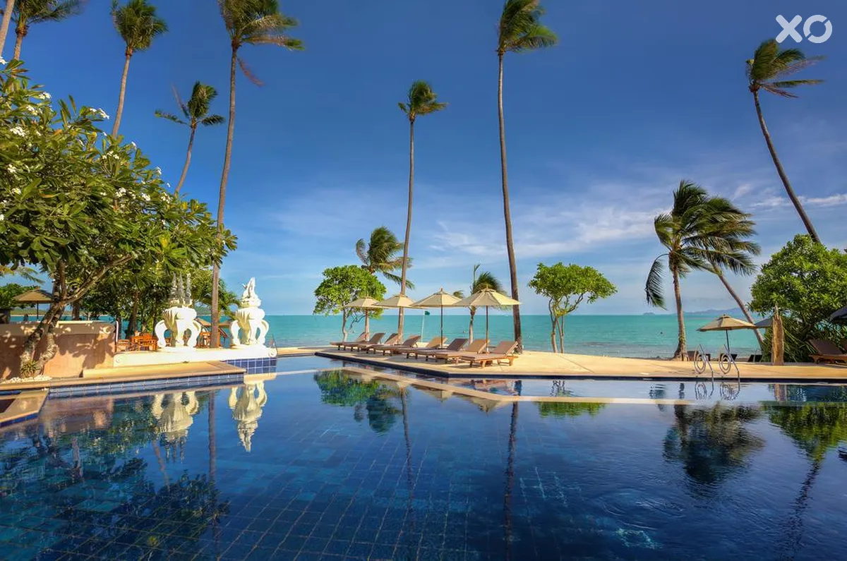 Fair House Villas & Spa