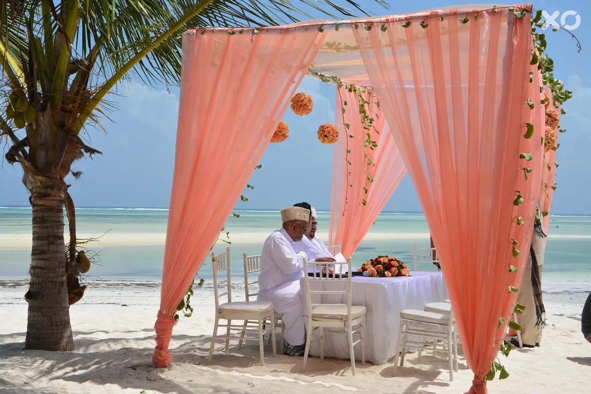 Neptune Pwani Beach Resort & Spa