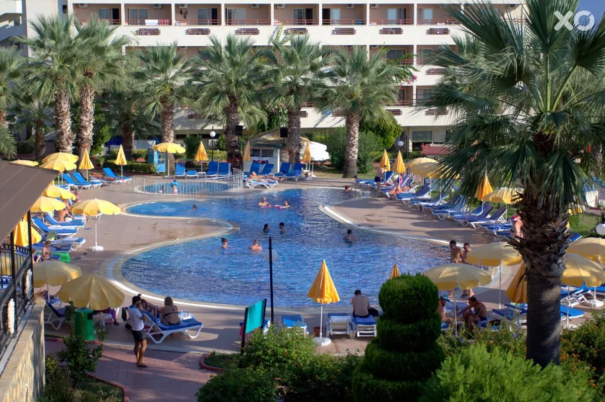 Aska Bayview Resort