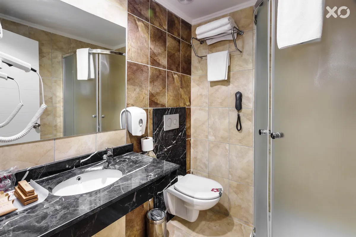 Dedeman Kemer Resort