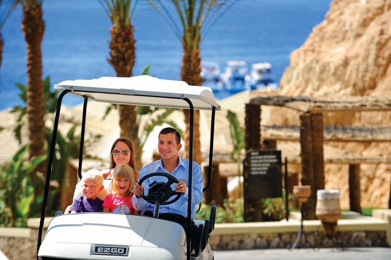 Reef Oasis Beach Resort