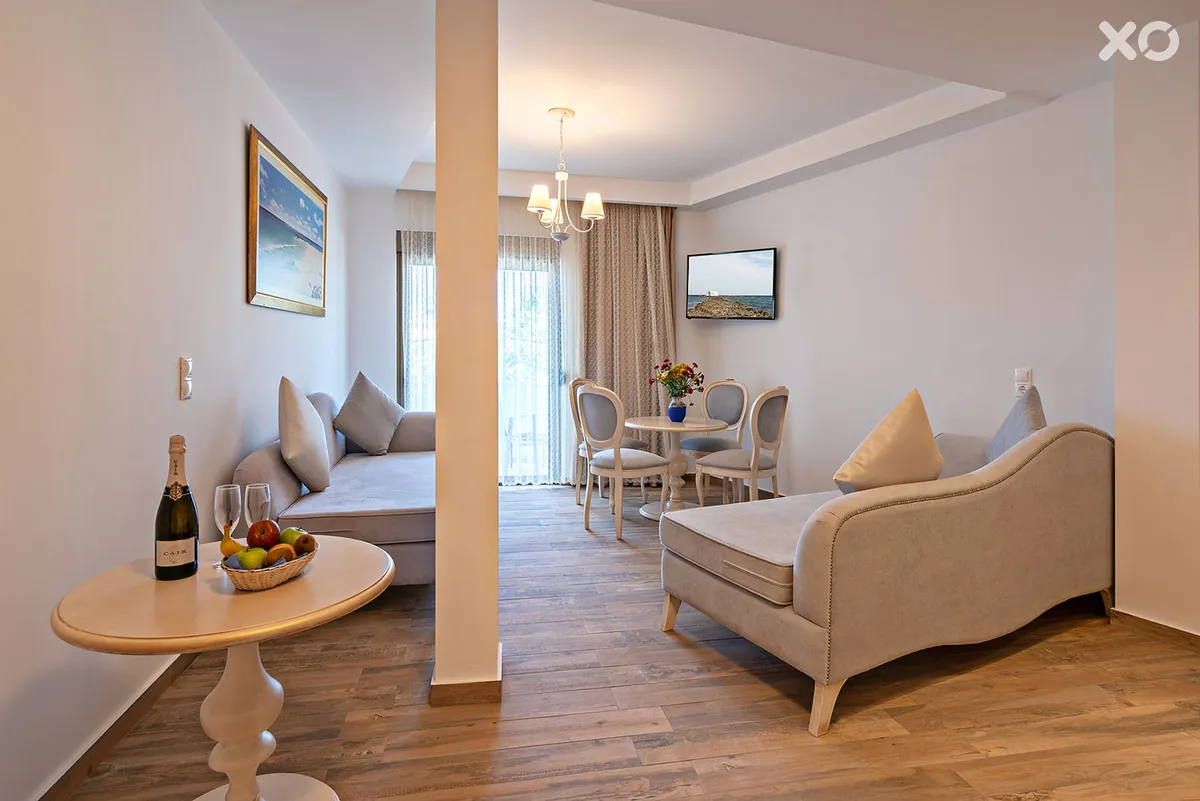 Delfina Boutique Hotel