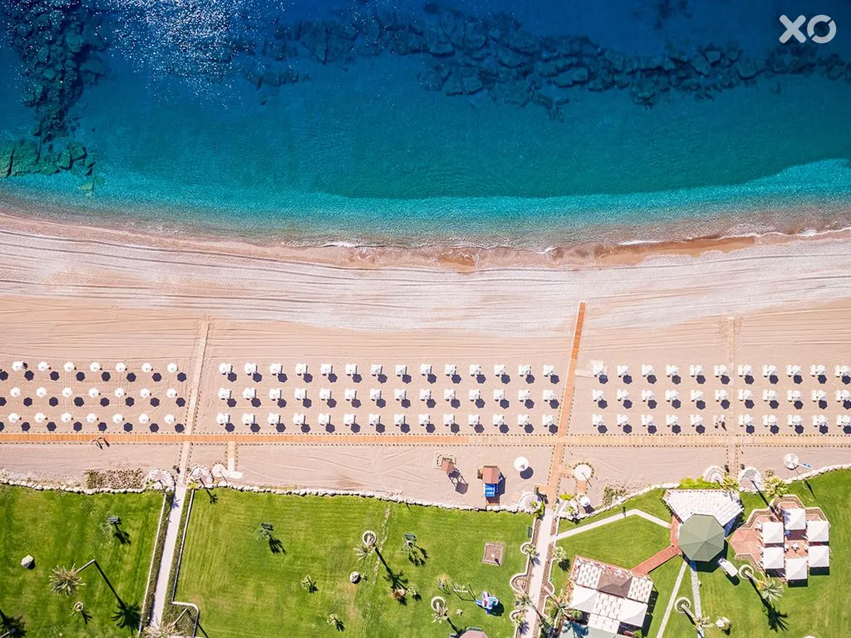Rodos Palladium Leisure & Wellness