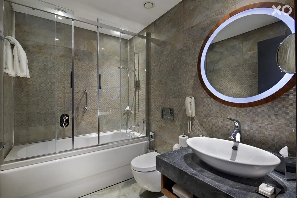 DoubleTree By Hilton Istanbul Piyalepasa
