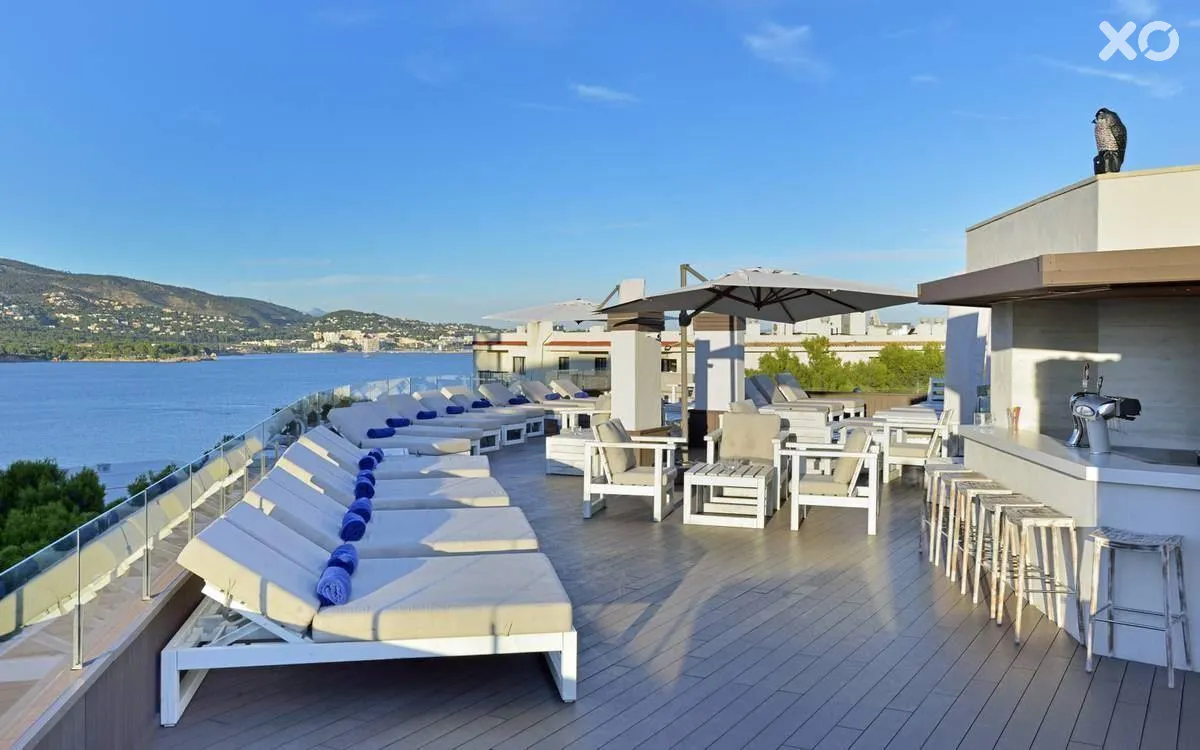 Alua Hawaii Mallorca & Suites