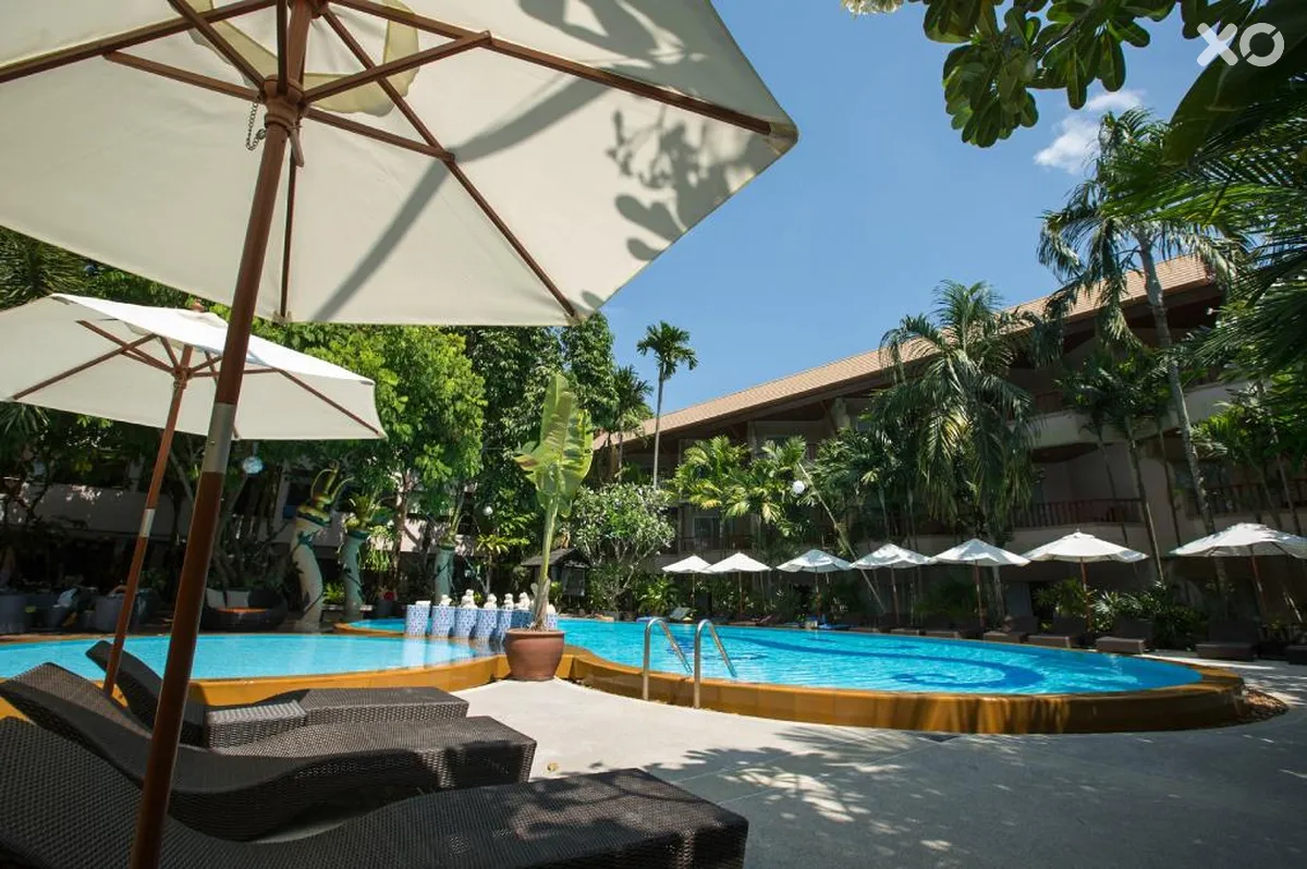 Aonang Princeville Villa Resort & Spa