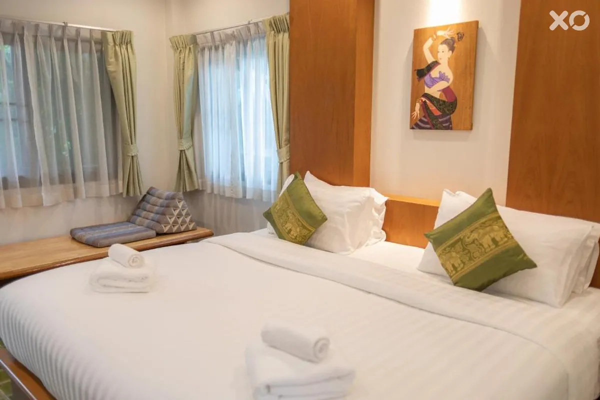 Charlie House Pinklao