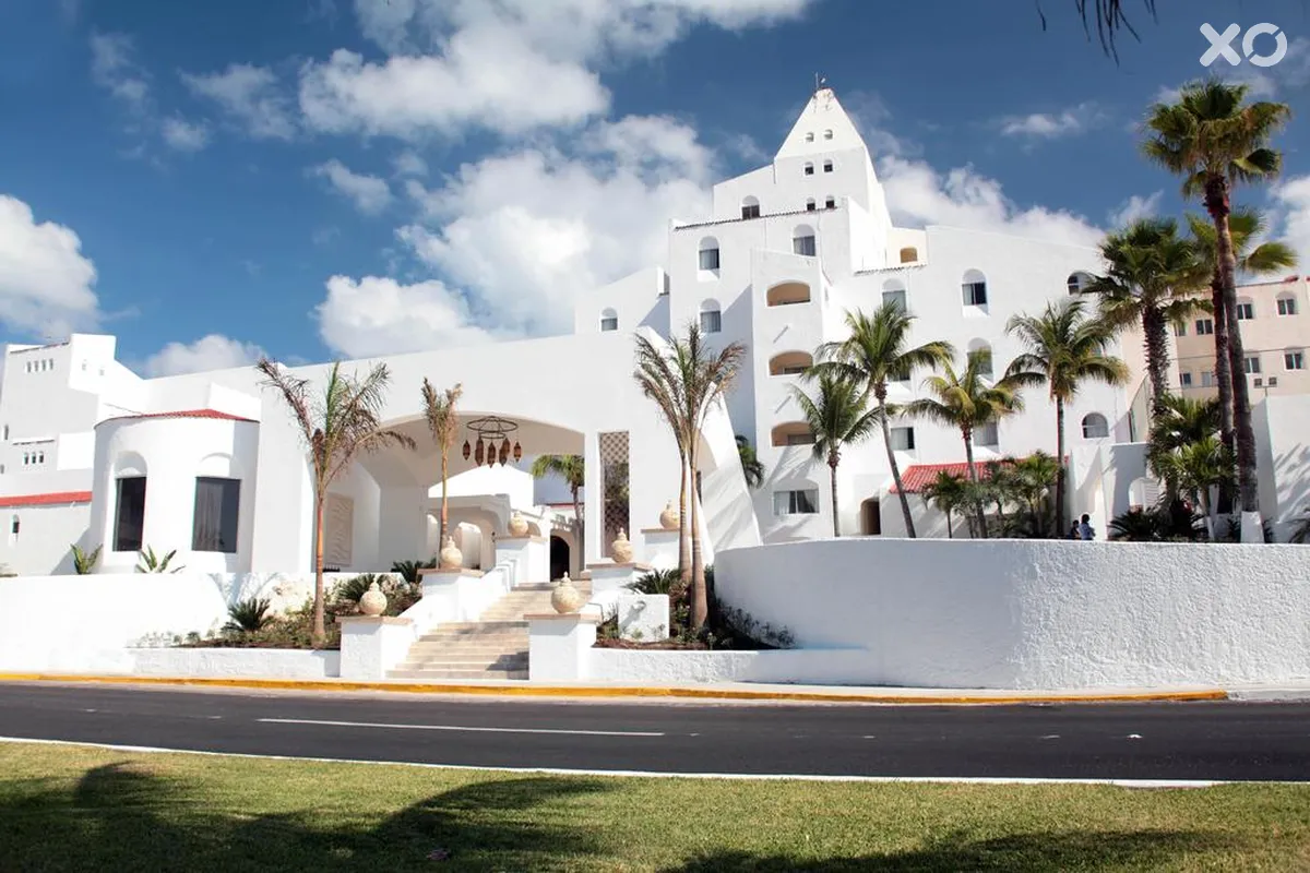 GR Caribe By Solaris