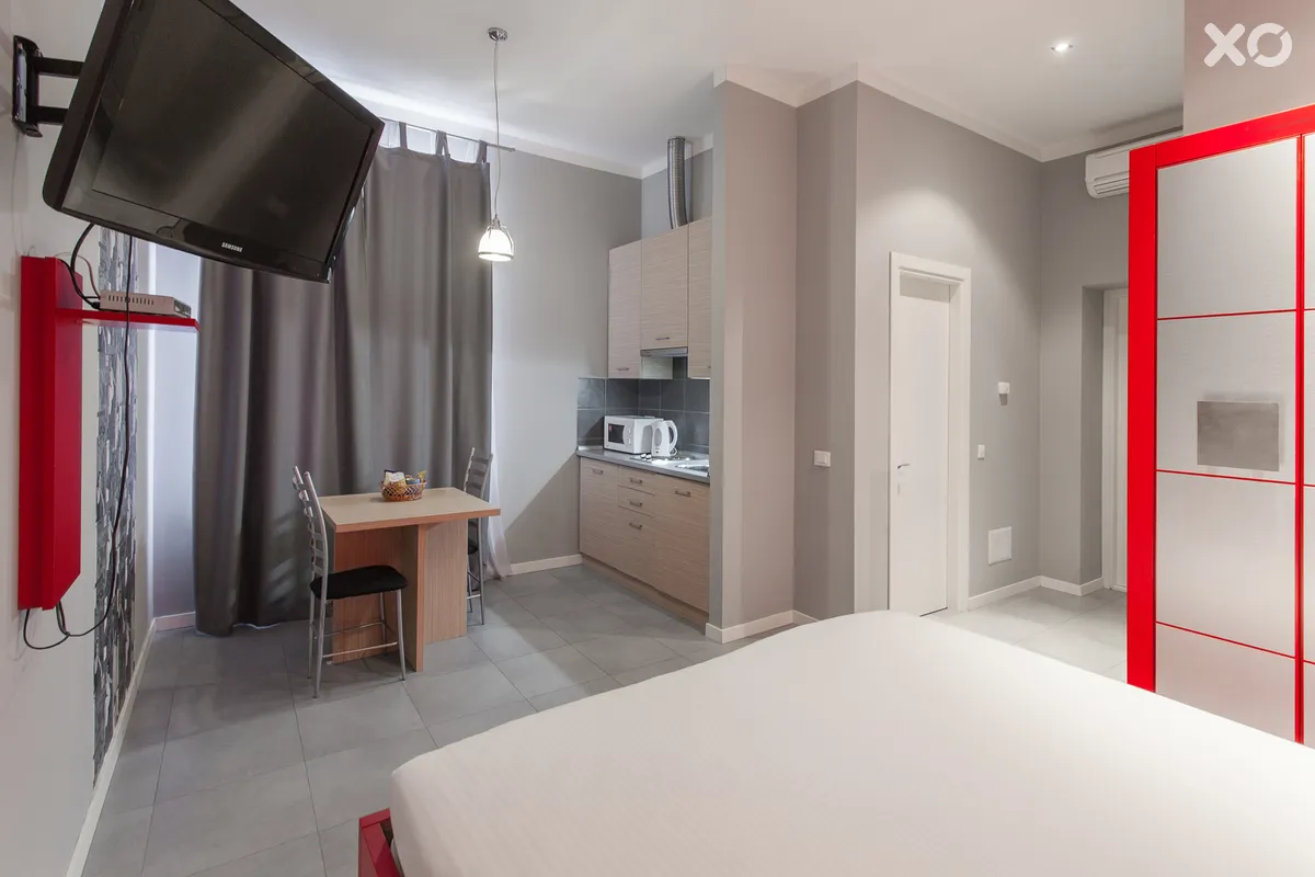 UNO Design Hotel