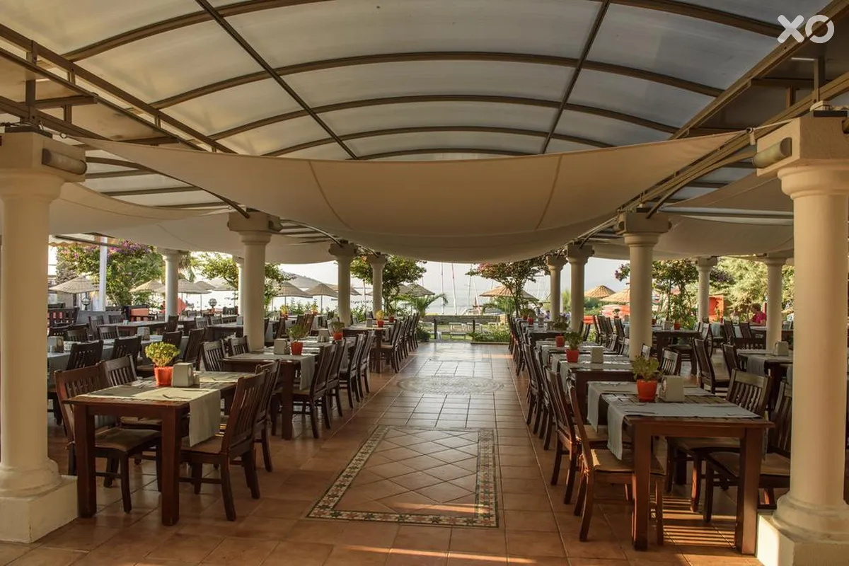Sea Side Beach Club