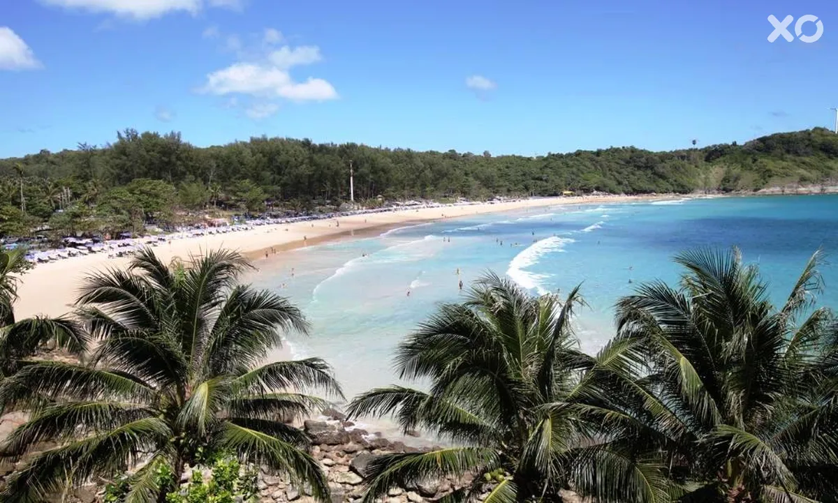 Andaman Cannacia Resort & Spa